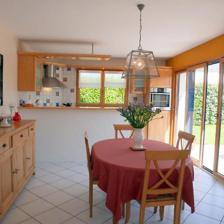 Holiday Home, Plouneour Brignogan Plages Bagian luar foto