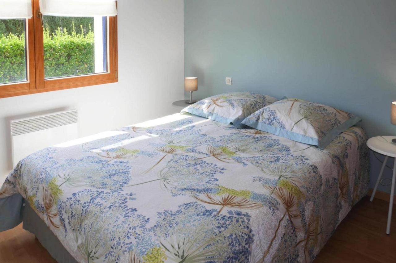 Holiday Home, Plouneour Brignogan Plages Bagian luar foto